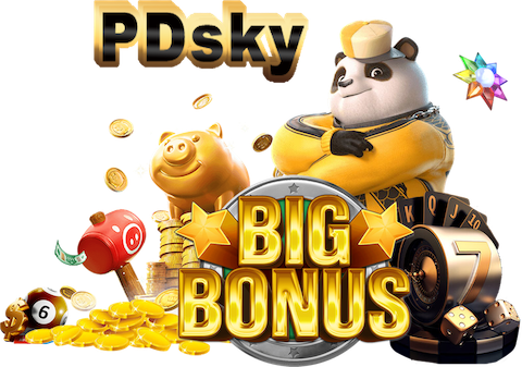 PDSky logo